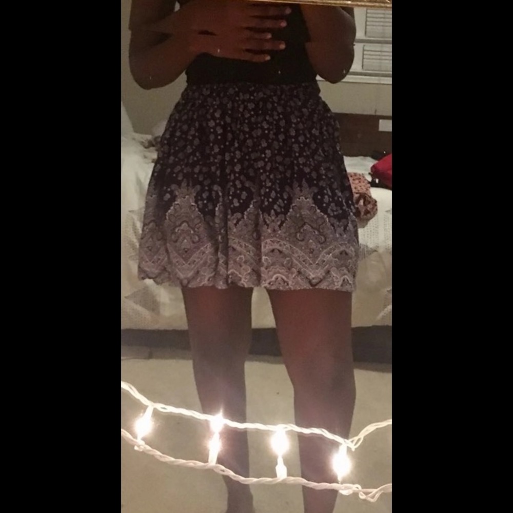 Skirt and shorts bundle